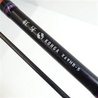 紅牙Ｘ６９ＨＢ－Ｓ